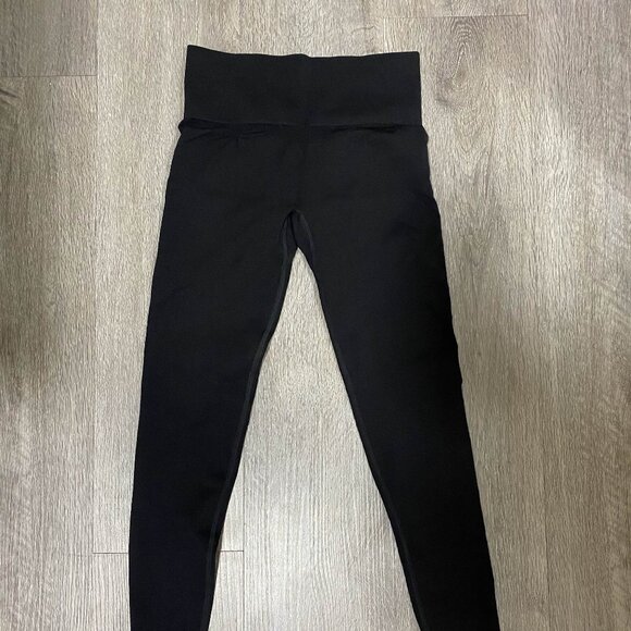 Buffbunny - Form Seamless Legging - Black - Picture 3 of 7